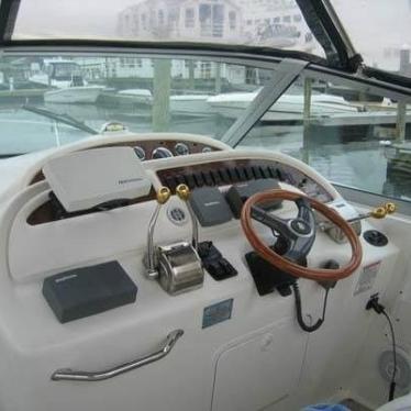 2000 Sea Ray 310 sundancer