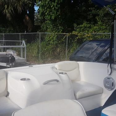 2007 Bayliner 175