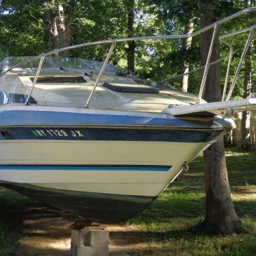 1988 Bayliner