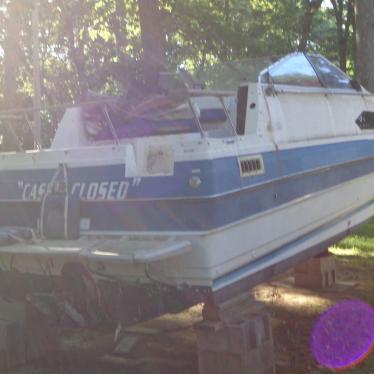 1988 Bayliner