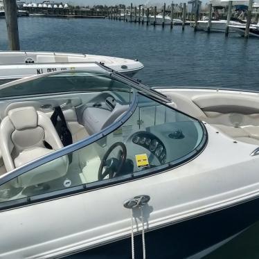 2005 Chaparral 220ssi