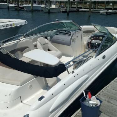 2005 Chaparral 220ssi