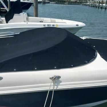 2005 Chaparral 220ssi