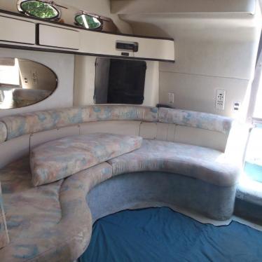 1994 Sea Ray express cruiser