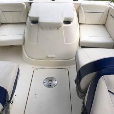 2008 Bayliner 19