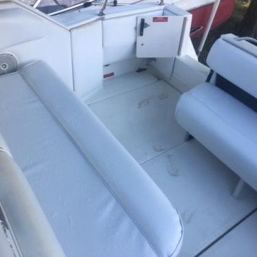 1992 Sea Ray 290 sundancer