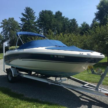 2003 Sea Ray 200 bowrider