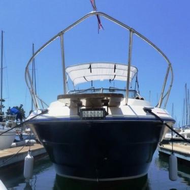 1986 Sea Ray 250 sundancer