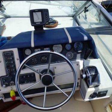 1986 Sea Ray 250 sundancer