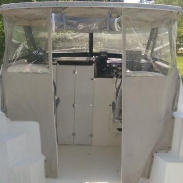 1995 Bayliner 2452 classic