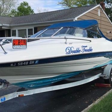 1998 Bayliner