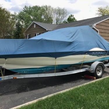 1998 Bayliner