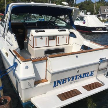 1988 Sea Ray sundancer