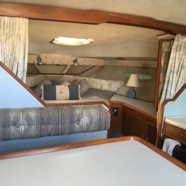 1988 Sea Ray sundancer