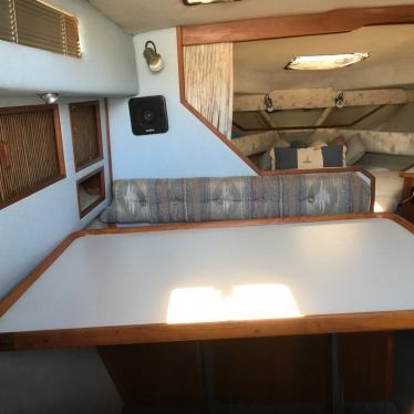 1988 Sea Ray sundancer