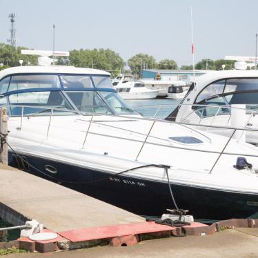 2009 Sea Ray 44 sundancer