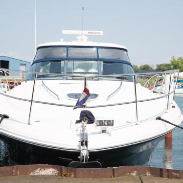 2009 Sea Ray 44 sundancer