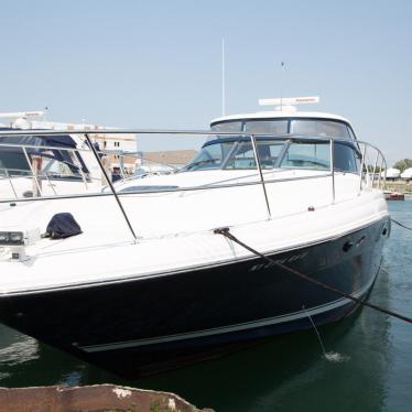 2009 Sea Ray 44 sundancer