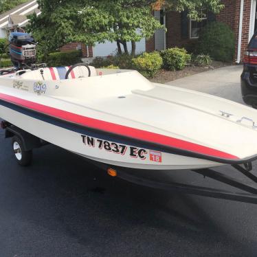 Baja 1986 1986 for sale for $3,250 - Boats-from-USA.com