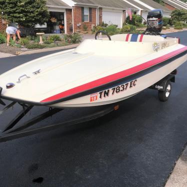 Baja 1986 1986 For Sale For $3,250 - Boats-from-usa.com