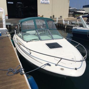 1998 Sea Ray