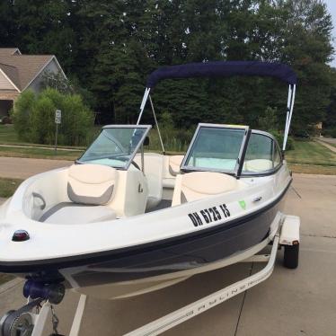 2010 Bayliner