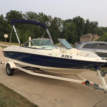 2010 Bayliner