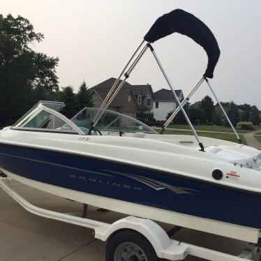 2010 Bayliner