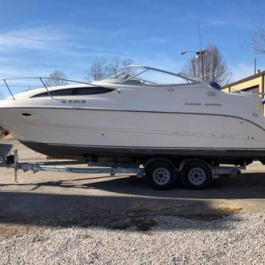 2004 Bayliner cabin cruiser