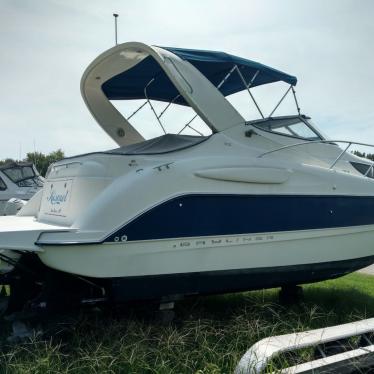 2005 Bayliner 305sb