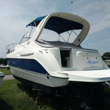 2005 Bayliner 305sb