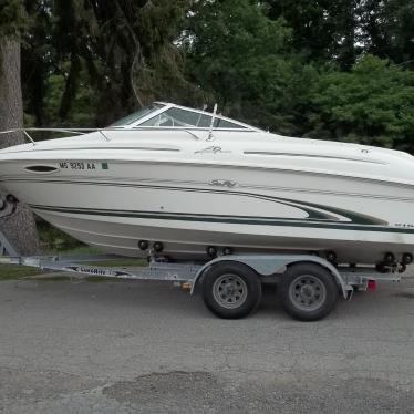 2001 Sea Ray