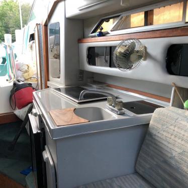 1990 Sea Ray 250dl