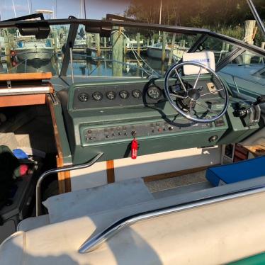 1990 Sea Ray 250dl