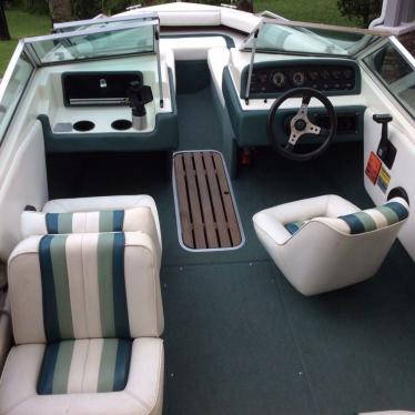 1989 Sea Ray 160