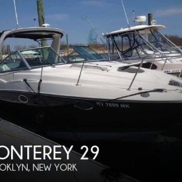 2014 Monterey 29