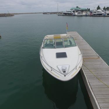 1991 Sea Ray 220 ov