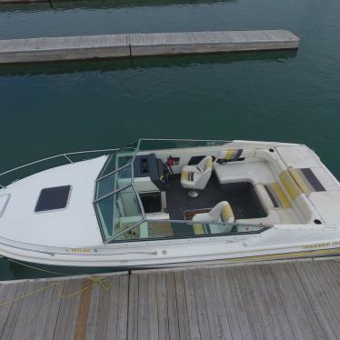 1991 Sea Ray 220 ov