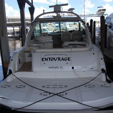 2009 Sea Ray 48 sundancer