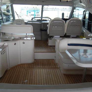 2009 Sea Ray 48 sundancer