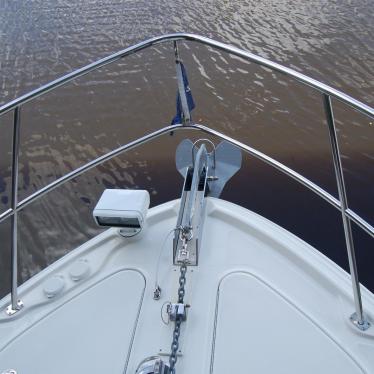 2009 Sea Ray 48 sundancer