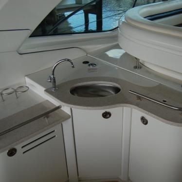 2009 Sea Ray 48 sundancer