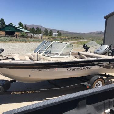 2002 Crestliner