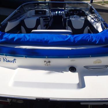 1994 Wellcraft excel 18sx