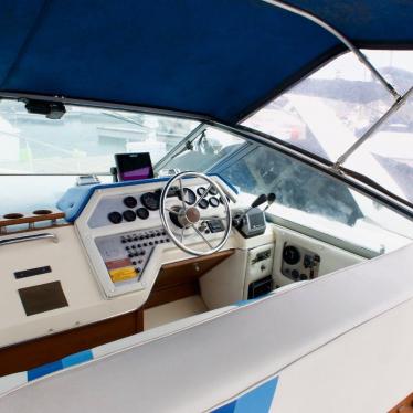 1984 Sea Ray 270 sundancer