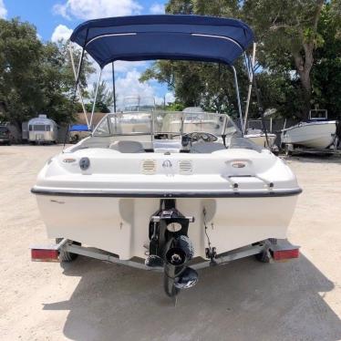 2004 Bayliner 175 br