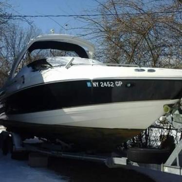 2006 Chaparral chaparral 260 ss