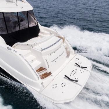 2010 Sea Ray 58