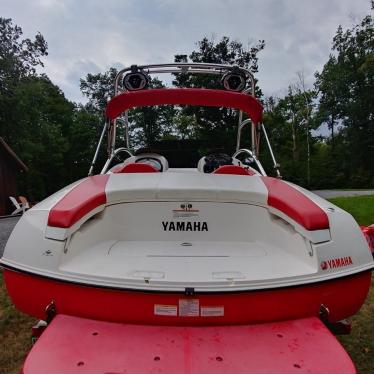 2004 Yamaha ar210