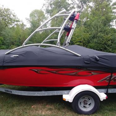 Yamaha AR210 2004 for sale for $13,995 - Boats-from-USA.com